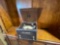 General Electric Radio and Album Player