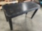 Wooden Table