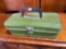 Toolbox With Misc.Tools