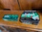 Kool Filter Kings Tin Box With Texas Hold?em Poker Set