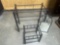 Misc. Table With Stool and Mirror