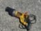 Dewalt Sawzall
