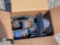 Front End Loader Attachment Plates