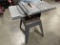 Craftsman 10in Direct Drive Table Saw