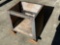 Table Saw Stand