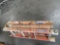 8ft Werner Extendable Ladder