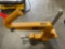 Stanley Bostitch Flooring Nailer