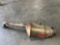Honda CBR600RR OEM Exhaust
