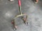 Motorcycle Stand