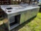 Stainless Steel Prep Table