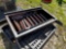 Industrial Grill