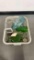 Misc. Antique Glass Bottles and Jars