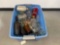 Antique Bottles and Glassware
