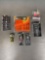 Misc. New Tools