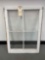 Antique Window