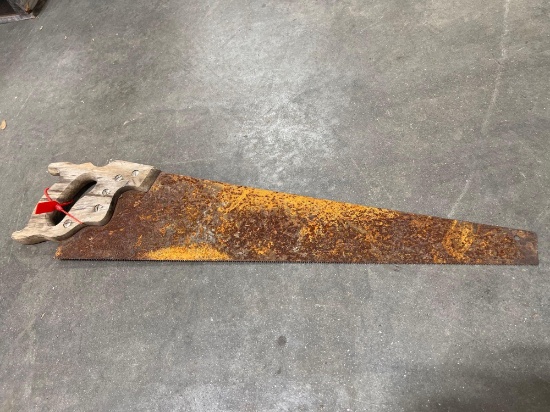 Hand Saw
