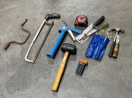 Misc. Tools