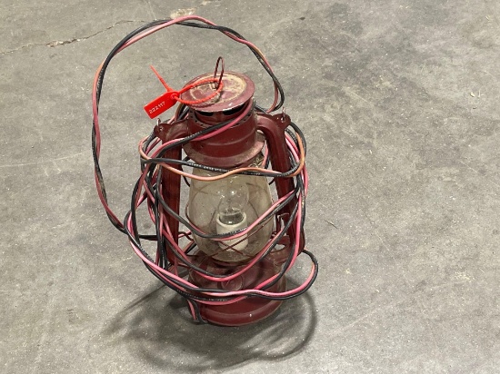 Electric Lantern