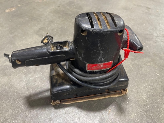 Sears Sander