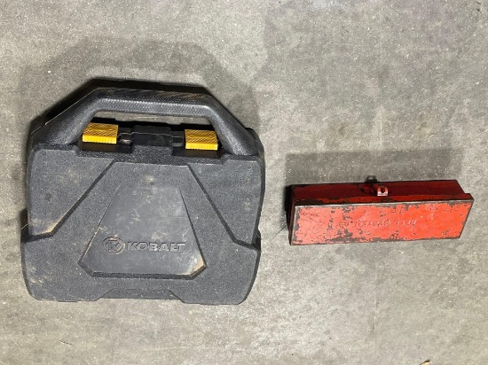 Misc. Drill Bits