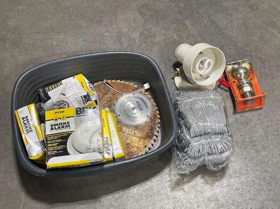 Misc. Items