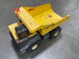 Tonka Dump Truck
