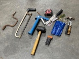 Misc. Tools