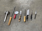Misc. KitchenWare