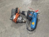 (2) Drills