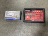 Camco Tools And Socket Set With PowerBuilt Socket Set