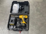 Dewalt Drill With Charger