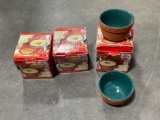 (3)Fresh Cooking Bean And Cheese Dip Set