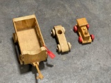 Wooden Toys