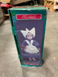 Christmas Around the World Jana Doll