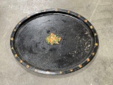 Decorative Platter