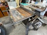 Craftsman Table Saw