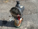 Power Flo Pump