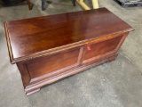 Lane Cedar Storage Chest