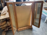 Montecito Wing Mirror