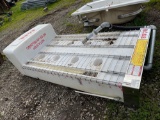 Boss Oil Storage System