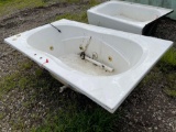 Jacuzzi Tub