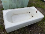 BathTub