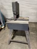 Craftsman 12In Two Speed Band Saw