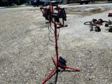 Craftsman Duel Work Light