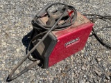 Lincoln Electric SP- 170 T MiG Welder