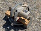 Rockwell Miter Box Saw