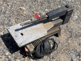 Craftsman 16in Scroll Saw