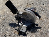 Sears Miter Saw