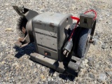 Sears Roebuck Bench Grinder