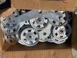 Box Of Pulleys